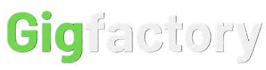 Gigfactory Logo